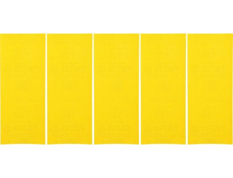 YATO - PAPIER ŚCIERNY D ARK. 115*280 GR.40 5szt - YT-8370