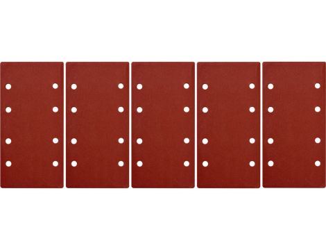 YATO - PAPIER ŚCIERNY 90MM X 187MM P60 - YT-83801