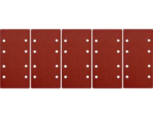 YATO - PAPIER ŚCIERNY 90MM X 187MM P240 - YT-83808