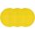 YATO - KRĄŻEK ŚCIERNY PERFOROWANY 225 3SZT P220 - YT-84606