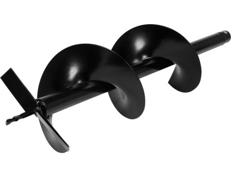 YATO - ŚWIDER GLEBOWY ŚR. 200MM, DŁUGOŚĆ: 785MM - YT-84672 - 2