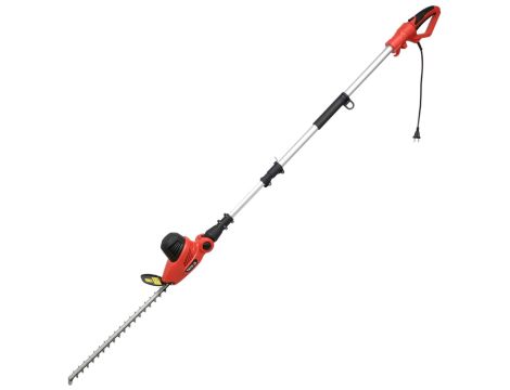 YATO - NOŻYCE ŻYWOPŁOT WYSIEGNIK 600W 51CM - YT-84790