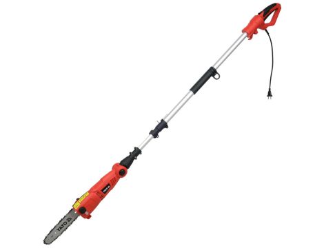 YATO - OKRZESYWARKA ELEKTRYCZNA 710W 25CM - YT-84800