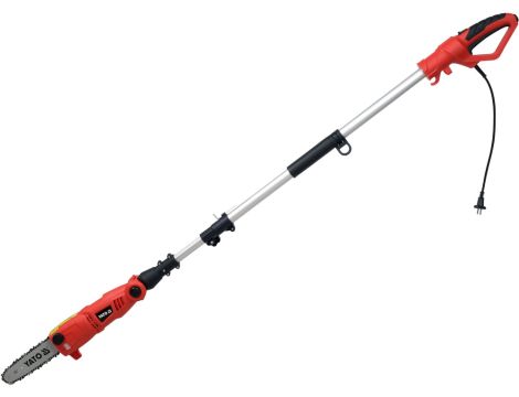 YATO - OKRZESYWARKA ELEKTRYCZNA 710W 25CM - YT-84800 - 2