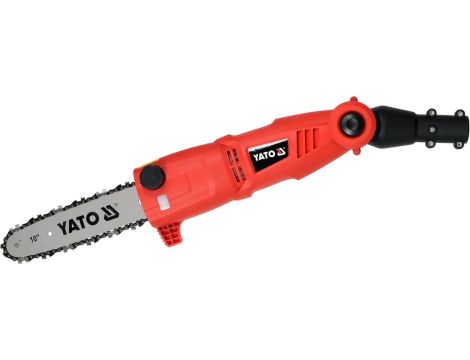 YATO - OKRZESYWARKA ELEKTRYCZNA 710W 25CM - YT-84800 - 3
