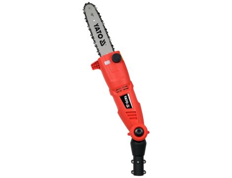 YATO - OKRZESYWARKA ELEKTRYCZNA 710W 25CM - YT-84800 - 5