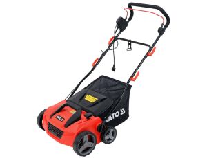 YATO - WERTYKULATOR ELEKTRYCZNY 1800W - YT-84840
