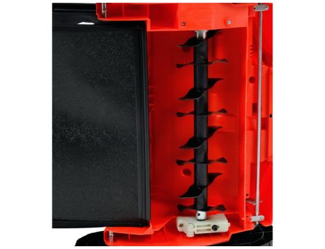 YATO - WERTYKULATOR ELEKTRYCZNY 1800W - YT-84840 - 4