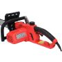 YATO - ELEKTRYCZNA PILARKA ŁAŃCUCHOWA 1600W 14" - YT-84868 - 5