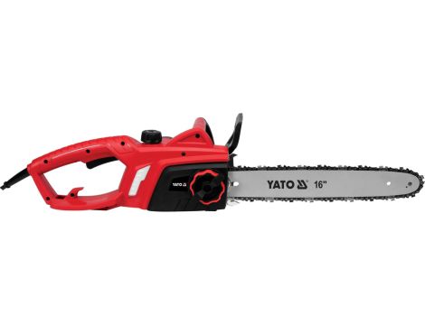 YATO - ELEKTRYCZNA PILARKA ŁAŃCUCHOWA 2000W - YT-84870