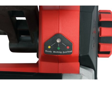 YATO - ELEKTRYCZNA PILARKA ŁAŃCUCHOWA 2000W 16" - YT-84871 - 5