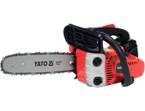 YATO - PILARKA ŁAŃCUCHOWA SPALINOWA 1,1 KM 30CM - YT-84893