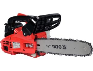 YATO - PILARKA ŁAŃCUCHOWA SPALINOWA 1,1 KM 30CM - YT-84893 - image 2