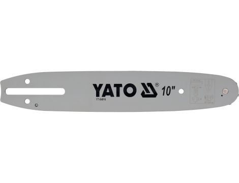 YATO - PROWADNICA 3/8" 10" 40 0.043" P - YT-84916