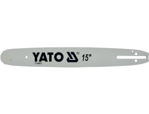 YATO - PROWADNICA ŁAŃCUCHA DO PILAREK 15