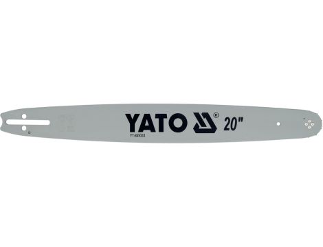 YATO - PROWADNICA 0.325" 20" 78 0.05" U - YT-849333