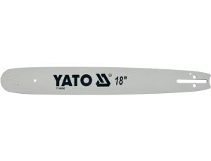 YATO - PROWADNICA ŁAŃCUCHA DO PILAREK 18