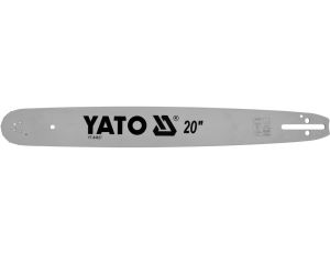 YATO - PROWADNICA ŁAŃCUCHA DO PILAREK 20