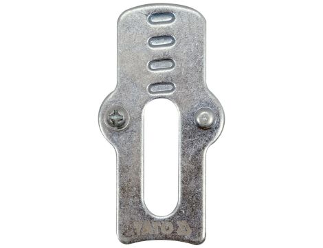 YATO - PŁYTKA REGULACYJNA NACIĄGU ŁAŃCUCHA SDS - YT-84939
