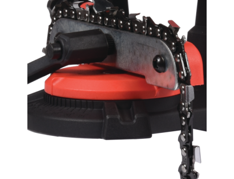 YATO - OSTRZAŁKA DO ŁAŃCUCHÓW - YT-84990 - 4