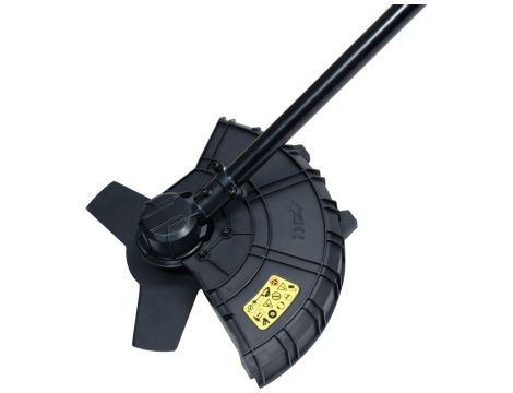 YATO - KOSA BEZSZCZOTKOWA 36V /BEZ AKUMULATORA/ - YT-85010 - 2