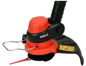 YATO - PODKASZARKA 18V 2W1 /BEZ AKUMULATORA/ - YT-85015 - image 2