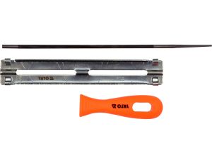 YATO - PROWADNIK Z PILNIKIEM DO  ŁAŃCUCHÓW 4MM - YT-85030 - image 2