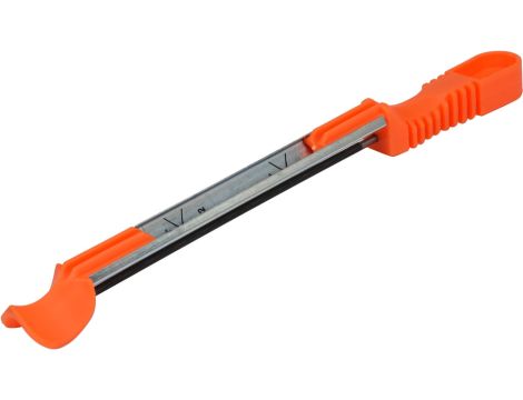 YATO - PROWADNIK Z PILNIKIEM DO ŁAŃCUCHÓW 4,0MM - YT-85035