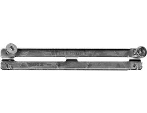 YATO - PROWADNIK DO PILNIKA OKRĄGŁEGO 4,5MM - YT-85045