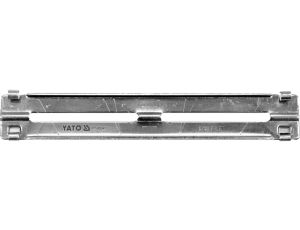 YATO - PROWADNIK DO PILNIKA OKRĄGŁEGO DO ŁAŃCUC - YT-85047