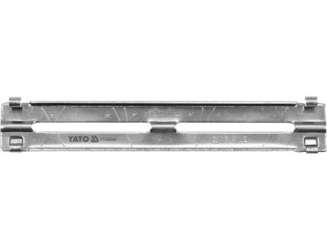 YATO - PROWADNIK DO PILNIKA OKRĄGŁEGO 4,5MM - YT-85048