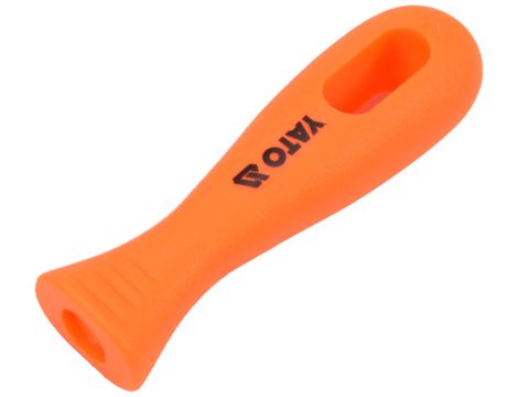 YATO - RĘKOJEŚĆ DO PILNIKA OKRĄGŁEGO 4,8MM - YT-85062 - 2