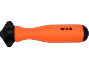 YATO - RĘKOJEŚĆ SKRĘCANA PILNIKA OKRĄGŁEGO 4,0 - YT-85065
