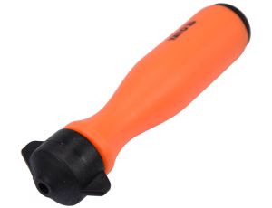 YATO - RĘKOJEŚĆ SKRĘCANA PILNIKA OKRĄGŁEGO 4,0 - YT-85065 - image 2