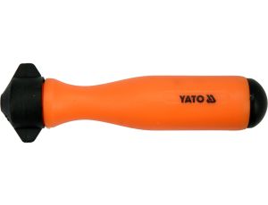YATO - RĘKOJEŚĆ SKRĘCANA PILNIKA OKRĄGŁEGO 4,8 - YT-85067