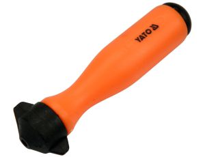 YATO - RĘKOJEŚĆ SKRĘCANA PILNIKA OKRĄGŁEGO 4,8 - YT-85067 - image 2