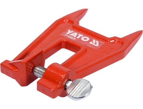 YATO - IMADŁO DO MOCOWANIA PROWADNICY - YT-85075 - 2
