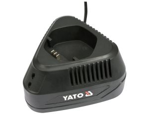 YATO - ŁADOWARKA DO AKUMULATORA 18V - YT-85131 - image 2