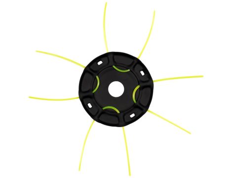 YATO - GŁOWICA ŻYŁKOWA UNIWERSALNA - YT-85135