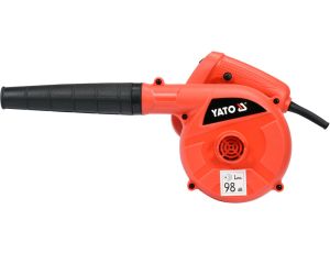 YATO - DMUCHAWA 600W - YT-85170 - image 2
