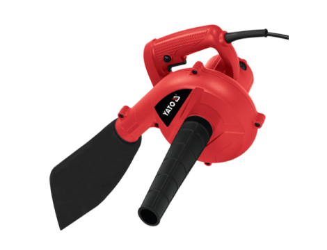 YATO - DMUCHAWA 600W - YT-85170 - 4
