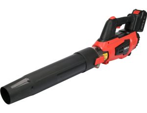 YATO - DMUCHAWA 18V + AKU 4 AH + ŁADOWARKA - YT-85176