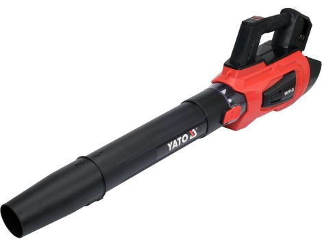 YATO - DMUCHAWA 2X18V /BEZ AKUMULATORÓW/ - YT-85179