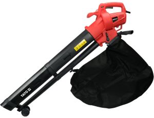 YATO - DMUCHAWA/ODKURZACZ 3500W - YT-85180 - image 2