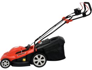 YATO - KOSIARKA ELEKTRYCZNA 2000W 430MM 50L - YT-85208 - image 2