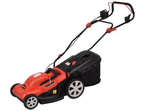 YATO - KOSIARKA ELEKTRYCZNA 2000W 430MM 50L - YT-85208