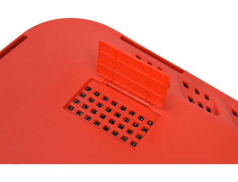 YATO - KOSIARKA AKUMULATOROWA 2X18V=36V (SET) - YT-85220 - 4