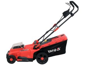 YATO - KOSIARKA 2X18V 37CM - YT-85223 - image 2