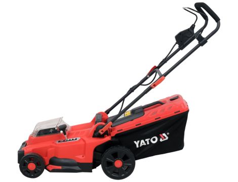 YATO - KOSIARKA 2X18V 37CM - YT-85223 - 2