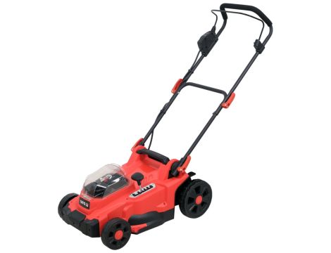 YATO - KOSIARKA 2X18V 37CM - YT-85223 - 3